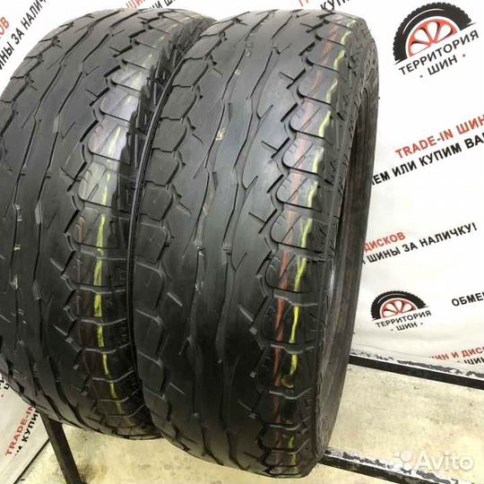 Falken WildPeak A/T 245/65 R17
