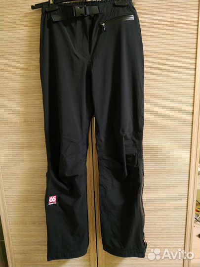 Штаны мембранные женские размер 44-46