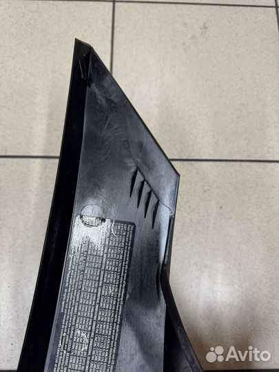 Капот brp summit 2008-2012