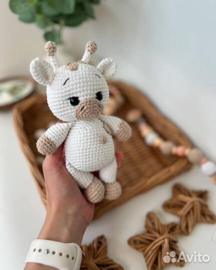 Набор для новорожденных