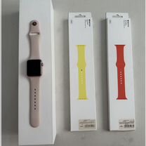 Часы apple watch 2 38 mm