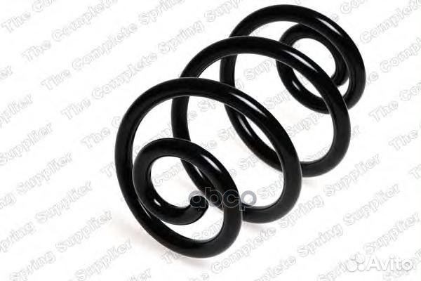 Пружина подвески BMW 3 series E36 91-4/99 42