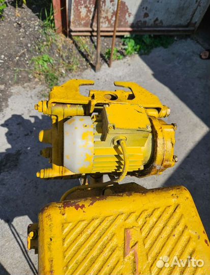 Кран балка бу