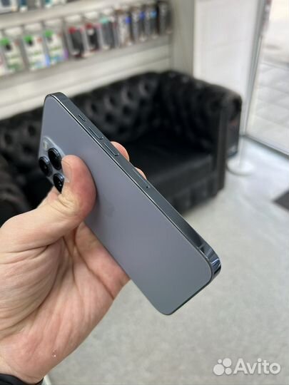 iPhone 13 Pro, 128 ГБ