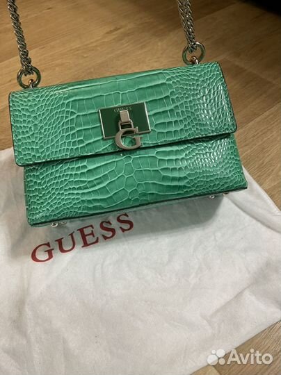 Сумка Guess Carabel оригинал