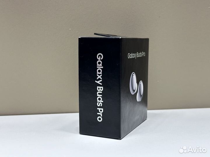 Samsung galaxy buds pro