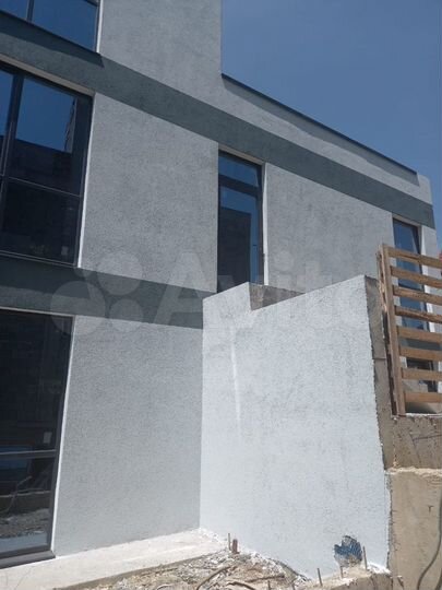 Коттедж 123 м² на участке 3 сот.