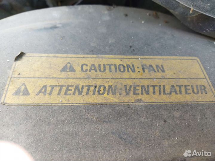 Двс ford expedition 5.4