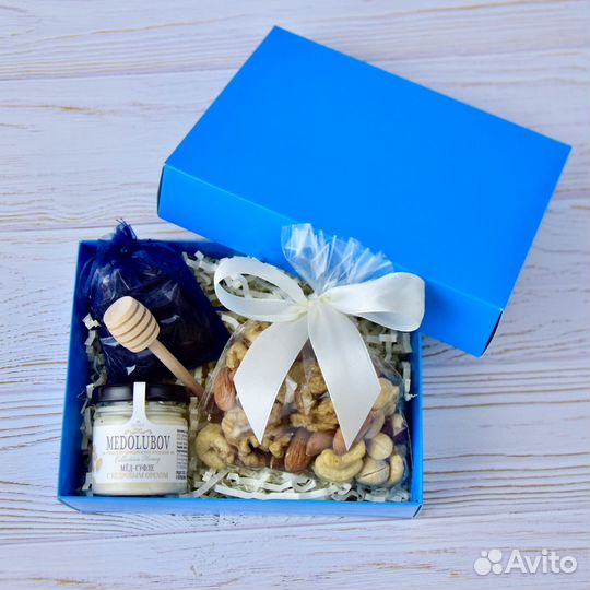 Подарочный набор для любого повода