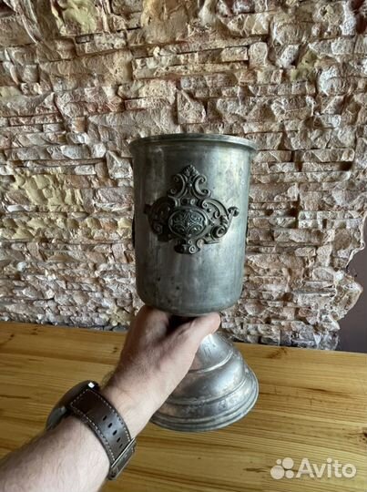 Церковный кубок