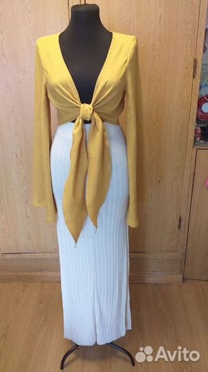 Пошив и ремонт одежды