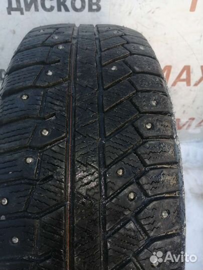 Continental ContiWinterViking 2 195/65 R15