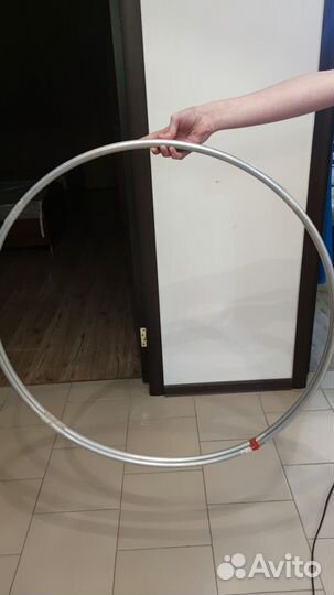 Спортивный обруч