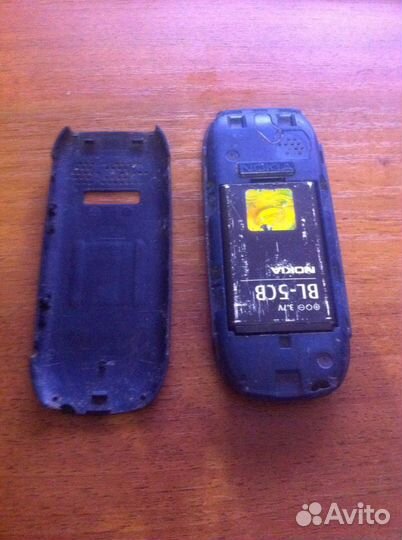 Nokia 1616