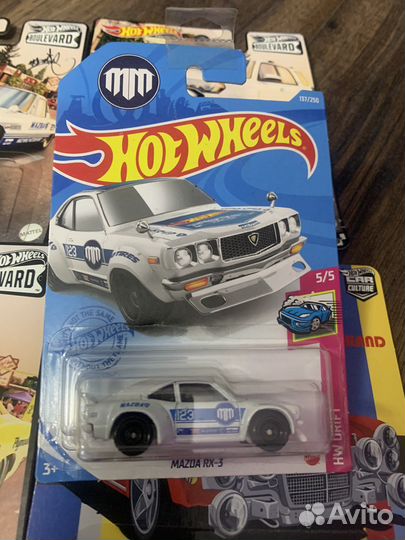 Hot wheels sth(не открытый)