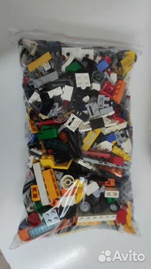 Конструктор