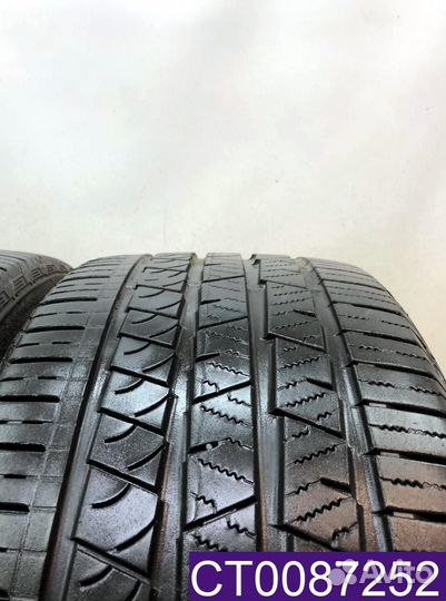Continental ContiCrossContact LX 265/40 R22 96T