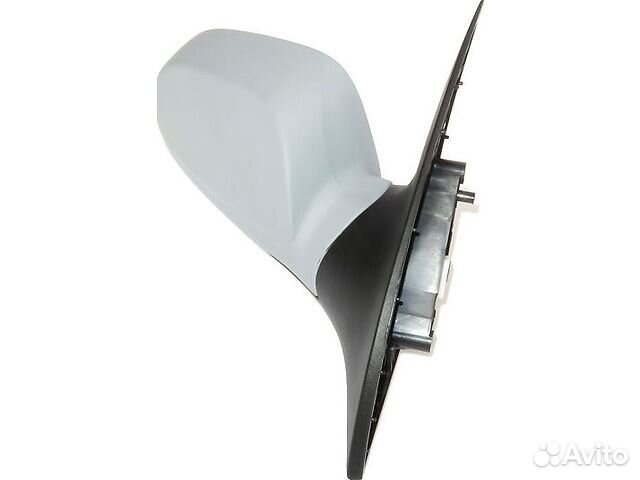 Зеркало прав. Lacetti Gentra