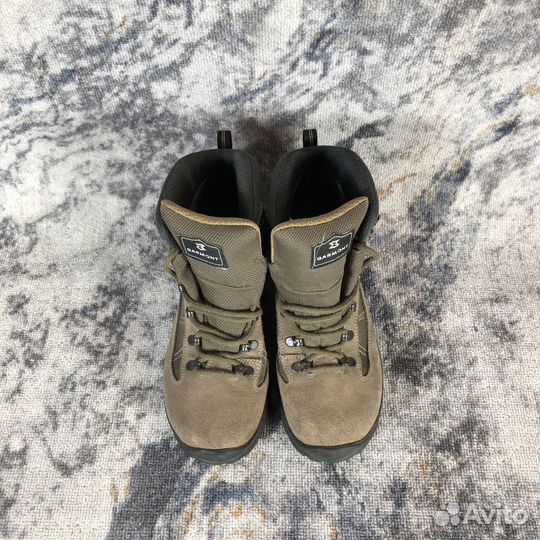 Ботинки Garmont goretex 41EU