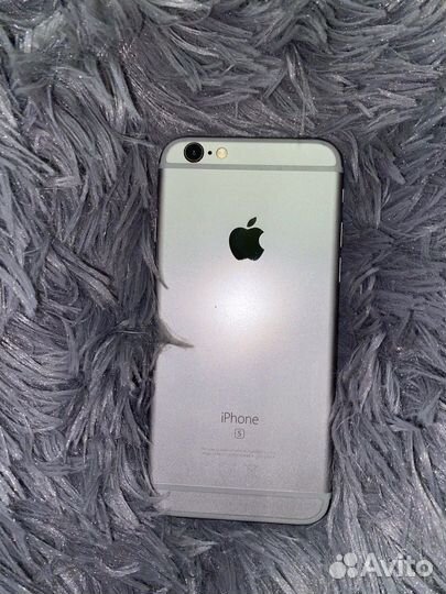 iPhone 6S, 32 ГБ