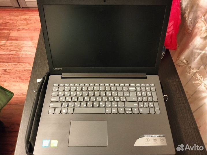 Ноутбук Lenovo