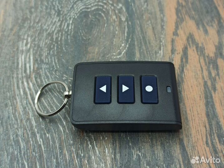 Брелок сигнализации Red Scorpio premium ST