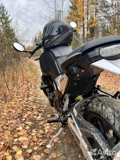 Продаю мот, Thor400