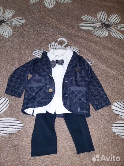 Детские вещи