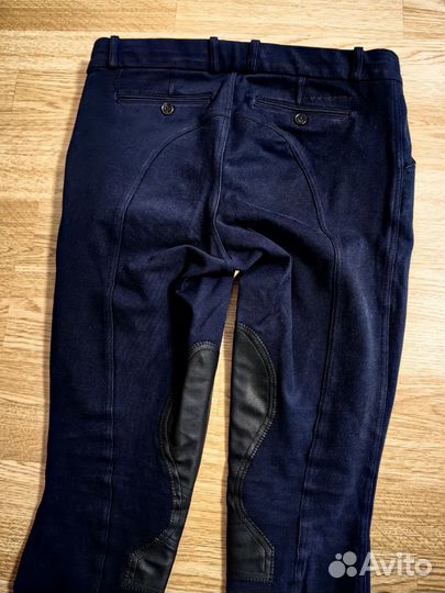 Бриджи для верховой езды