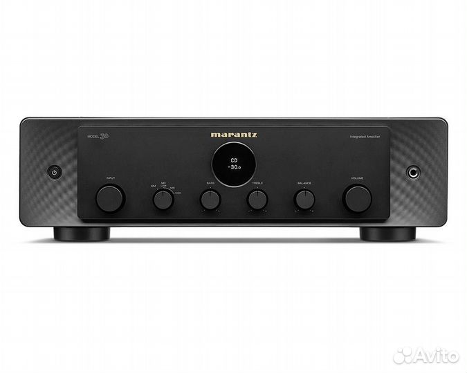 Marantz Model 30 - Новый из Японии