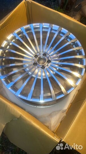 Disk wheel A16740117007