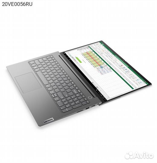 Ноутбук Lenovo ThinkBook 15 G2 ITL 15.6