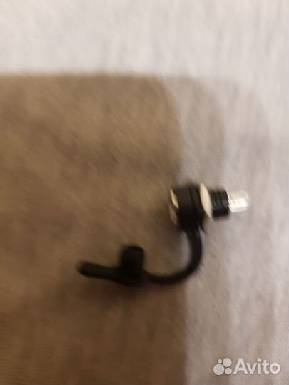 Вход питания