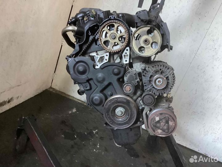 Двигатель Peugeot 307