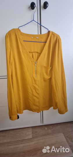 Пакет одежды 56-58 р-ра