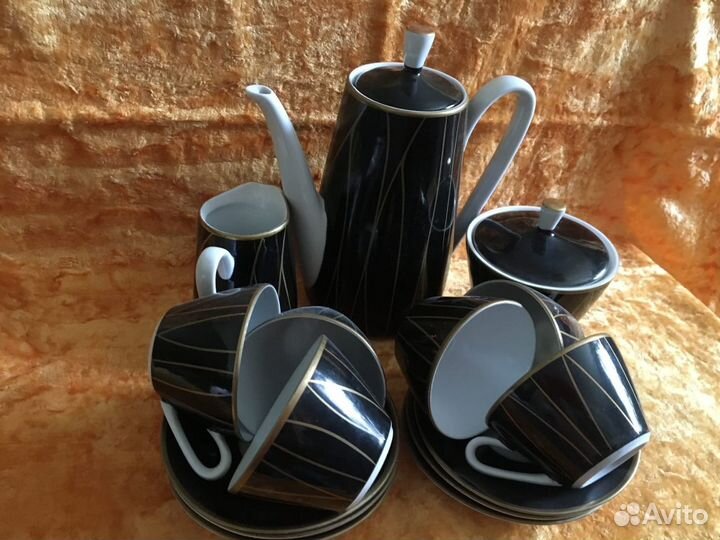 Антиквариат посуда