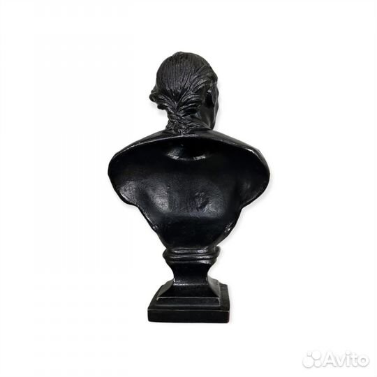 Бюст Суворова Чугун Касли