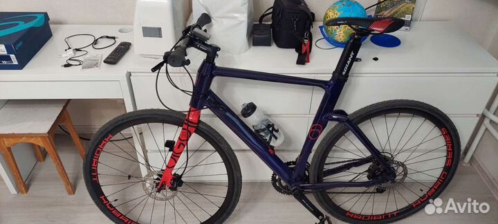 Продам велосипед Welt Wigo 2021