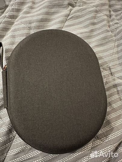 Наушники Sony WH-1000XM4 Black