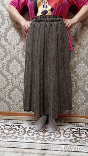 Юбка
