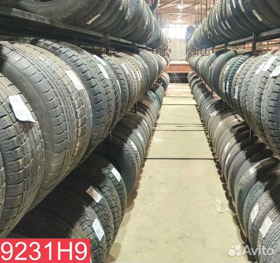 Pirelli Ice Zero 235/65 R18 110N