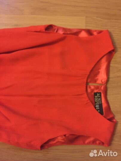 Платье love republic