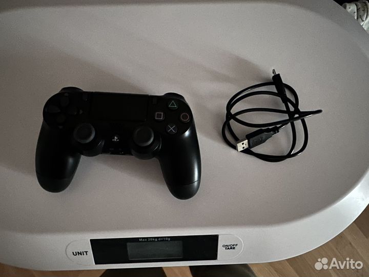 Геймпад Sony PS4 dualshock 4