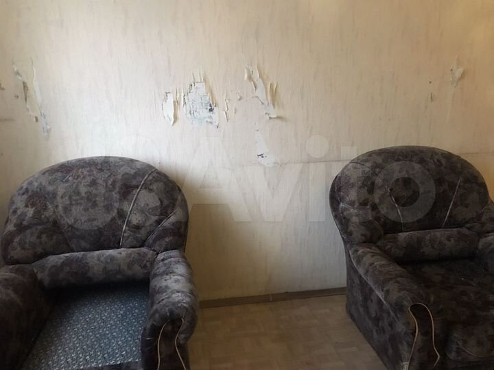 2-к. квартира, 52,5 м², 8/9 эт.