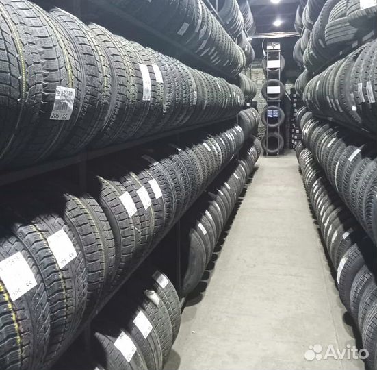 Nokian Tyres Hakkapeliitta 7 SUV 225/60 R18 M