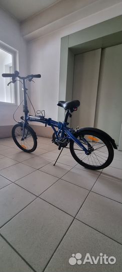 Продам велосипед бу