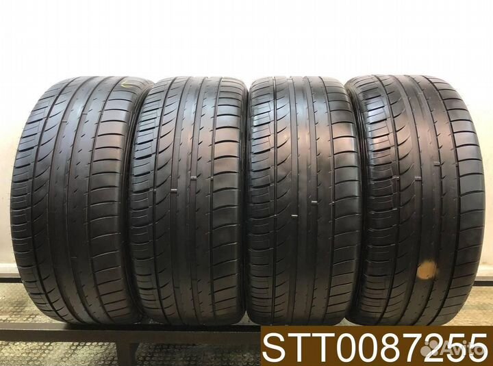 Dunlop SP QuattroMaxx 275/40 R22 100R