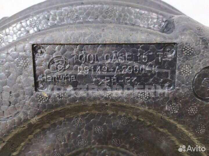 Ящик для инструментов Kia Ceed 2012-2018