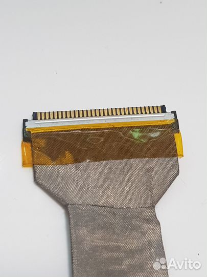 Шлейф матрицы для HP Compaq 6720T, NX7300