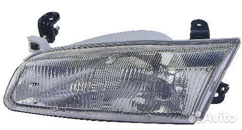 Camry 97-99 (usa) Фара левая (USA) (Depo)